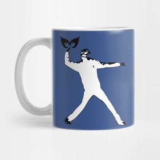 Riot Mug